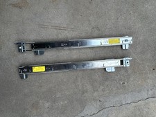 Dell B21 Ready Rails 2U Sliding Rails 0JGKW,TRG9G R550, R550xs, R750xs R760 picture