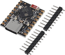 Type-C Supermini ESP32-S3 Development Board 2.4GHz WiFi Bluetooth 160MHz picture