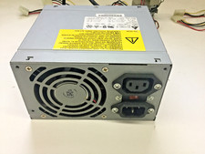 145 Watt AST Power Supply 230257-002     Delta DPS-145PB-8   Vintage Computer AT picture