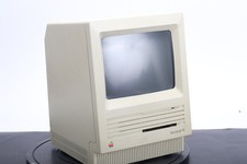 Apple Macintosh SE M5011 Computer - Fair Condition picture