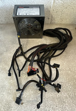 Rosewill 550W ATX Desktop Power Supply | AP-600F12V / RP550V2-S-SL picture