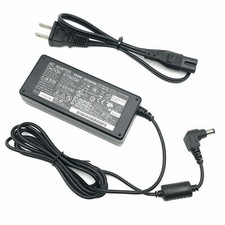 NEW Original Fujitsu 24V AC Adapter for Scanner fi-7160 fi-7180 fi-7260 fi-7280 picture