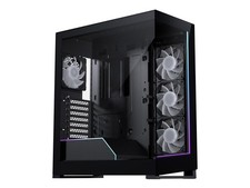 Phanteks NV5S, Showcase Mid-Tower ATX Chassis, High Airflow Performance, Integra picture