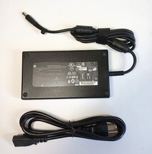 Original OEM 200W HP ZBook 17 G4 TPN-CA03 815680-002 835888-001 Slim AC Adapter picture