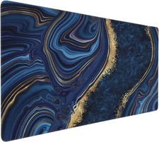 Gaming Mouse Pad,Large Mouse Pads For Desk,Non-Slip Rubber Base Extended picture