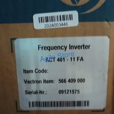 ACT 401-11FA （） picture