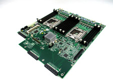 Foxconn DDR3 Dual LGA2011 Server Motherboard P/N: MB-88952Y Tested Working picture