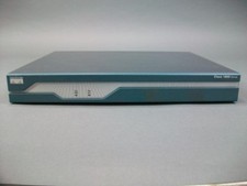 Brand NEW CISCO 1841 INTEGRATED SERVICES ROUTER Delivery 3-7 days picture