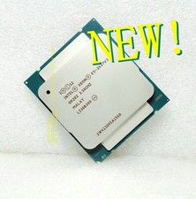 Intel E5-2637 V3 (SR202) 4 core / 3.50GHZ / 15MB LGA 2011-V3 Server Processor picture
