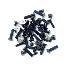 Set of Computer Screws kit For HP 15-DA 15-DB 15T-DA 15T-DB 250 255 G7 picture