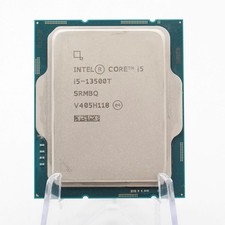 Intel Core i5-13500T 14-Core 1.6GHz SRMBQ 35W LGA1700 Desktop Processor picture
