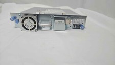 IBM 00GH812 LTO8 HH Fibre Channel Tape Drive TS4300 3555-L3A , E3A  test report picture