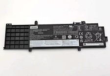 Genuine OEM Lenovo Battery L21L3P71 For Lenovo ThinkPad T14 P14s Gen 3 L21M3P71 picture