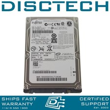 Fujitsu Mobile MHW2080BJ SATA Hard Disk Drive picture