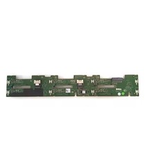 Dell Poweredge R710 Backplane Board 6 Way W814D 0W814D CN-0W814D picture