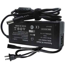 AC ADAPTER POWER CHARGER FOR TOSHIBA SATELLITE PA3260U-1ACA PA3282U-2ACA picture