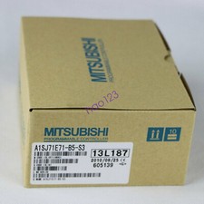 A1SJ71E71-B5-S3 New Mitsubishi Programmable Controller  DHL/FedEx picture