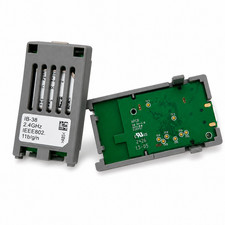 IB-38 Wireless WiFi Module 2.4GHz IEEE 802.11b/g/n PCB Interface Board picture