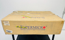 NEW OPEN BOX - SuperMicro 827-14 SuperServer AS-2022TG-HTRF -  picture