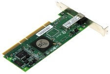 CONTROLLER QLOGIC QLA2340 CONTROLLER FC PCI-X FC5010409-72 2GB SINGLE PORT picture