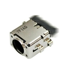 for ASUS ROG Zephyrus GU502L GU502L-BI7N6 DC Jack Socket Charging Port plug picture