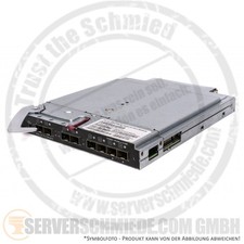 HP Virtual Connect FlexFabric VC 10Gb/24-port Module 571956-B21 572213-001 - C30 picture