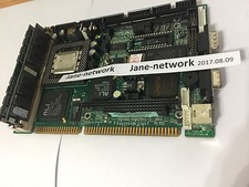 1PCS USED SBC8252 REV.A1 Fast Shipping By FedEx or DHL picture