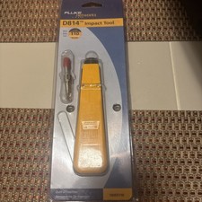 Fluke Networks D814 Impact Tool picture