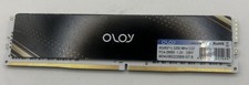 OLOY DDR4 1x8GB 3200mhz Desktop Computer RAM Memory picture