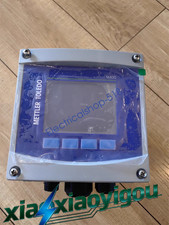 used  Mettler Toledo M400 Type 2 Transmitter DHL/FedEx picture