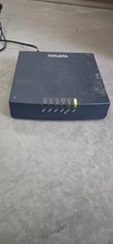 Netopia 3346N-002 Wireless Link Modem with LAN (4) Port Router AC Adapter picture