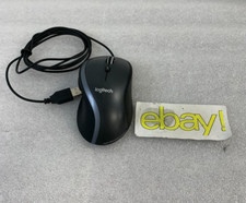 Logitech M-U0007 Advanced USB Optical Mouse 7 Customizable buttons  picture