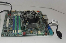 Lenovo ThinkStation IS6XM Intel Motherboard 2GB PENTIUM III ATX SATA FRU 03T8244 picture