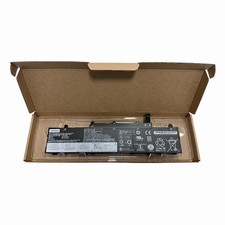 Genuine L19L3PD5 L20M3PD4 Battery For Lenovo ThinkPad E14/E15 2nd/3rd/4th Gen picture