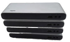 4X ELGATO THUNDERBOLT 3 DOCK 20DAA9902 picture