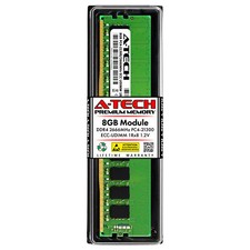 8GB RAM Replacement for Dell Precision WS 3440 XE SNPD715XC/8G Memory picture