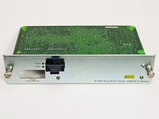 3Com SuperStack II Switch 100BASE - FX Module-3C16970 picture