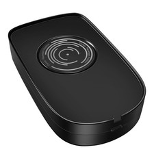 2X(Jiggler USB Mouse with ON/OFF  for Computer Awakening, Keeps PC Active Z3T1) picture