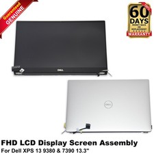 Dell XPS 13 9380 7390 13.3