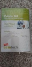 Staples Printer Kit easytech picture
