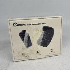 Adzerd Page Turner for E-reader Wireless Page Turner picture