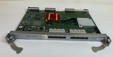 HP Brocade CR16-4 Core Switching Blade 8x QSFP ICL 658793-001 DCX 8510 picture