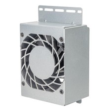 External GPU Cooling Fan Cage, Compatible with WS380-E, RM45-360, RM600, RM61-31 picture