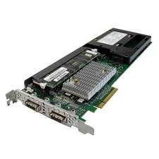 NetApp Memory Controller Card NVRAM6 with Li-on Battery and 512MB RAM 111-00138+G0 picture