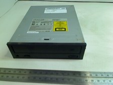 Lite-ON I.T. CORP. LTN-486S 48X IDE Internal CD-ROM Drive BLACK 5VDC 1.0A 12VDC picture