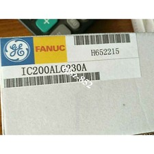 IC200ALG230A New For GE Fanuc In Box  FedEx or DHL picture