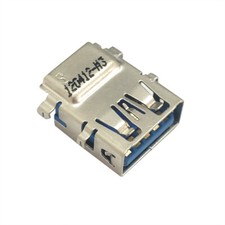 Replacement USB 3.0 Port Jack Socket Connector for HP Envy X360 15-BQ Series NEW picture