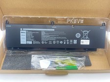Lot 10 OEM PKWVM Battery For Dell Precision 7550 7560 7750 7760 P44E P93F C903V picture