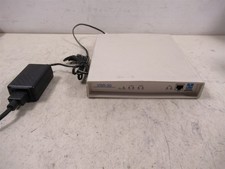 Encore Networks VSR-30-EN-On-SN VPN Satellite Router Vintage Unit picture