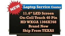 Dell Chromebook P29T 11.6